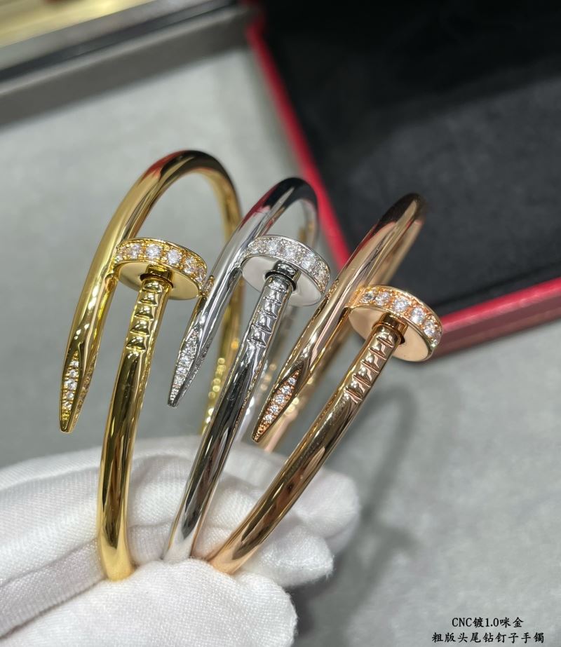 Cartier Bracelets